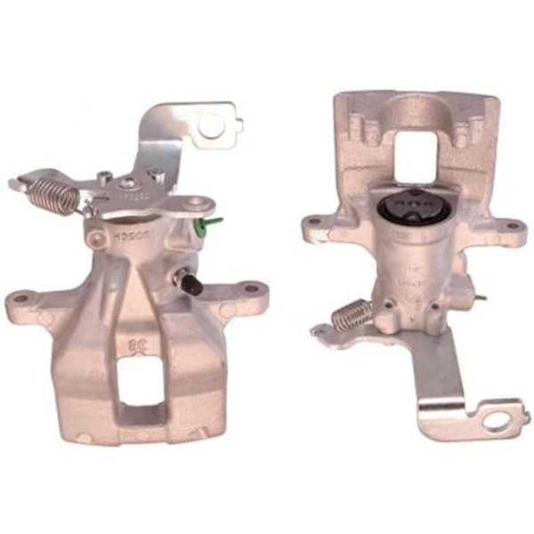 Bosch Bremssattel Hinten Rechts Toyota Avensis T27-image