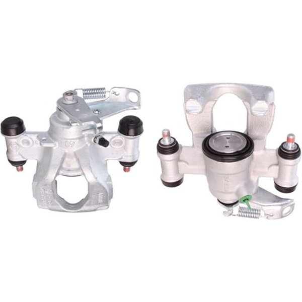 Bosch Bremssattel Hinten Rechts Nissan Interstar Nv400 Opel Movano Renault Master-image