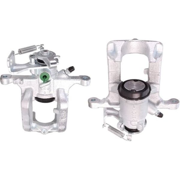 Bosch Bremssattel Hinten Rechts Chevrolet Aveo Trax Opel Astra Cascada Mokka-image