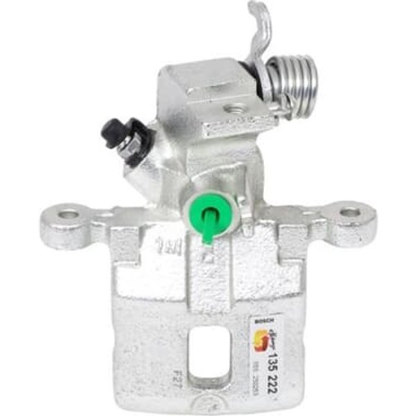 Bosch Bremssattel Hinten Rechts Hyundai I10-image