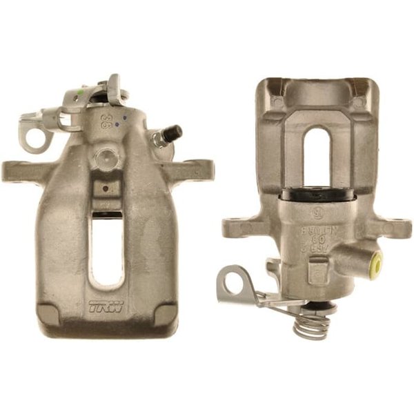 Bosch Bremssattel Hinten Rechts Citroen C5 Peugeot 407-image