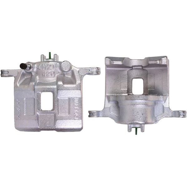 Bosch Bremssattel Vorne Rechts Honda Jazz GD GE-image
