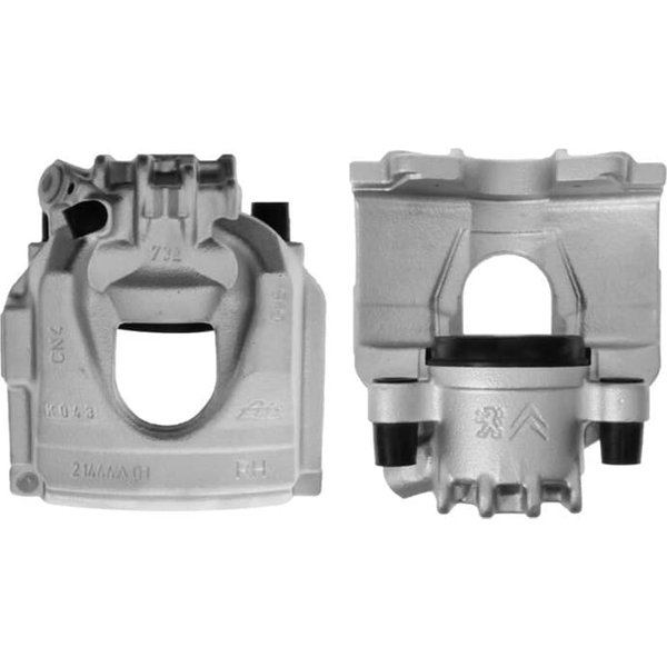 Bosch Bremssattel Vorne Rechts Citroen C5 Peugeot 407-image
