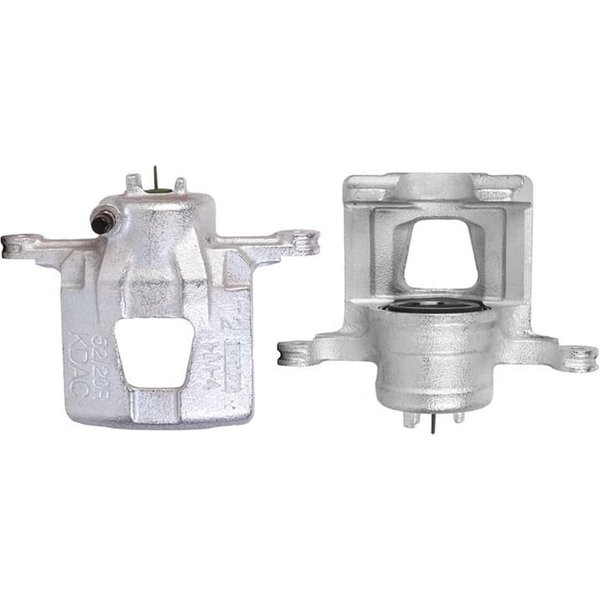 Bosch Bremssattel Vorne Rechts Chevrolet Aveo Daewoo Kalos-image