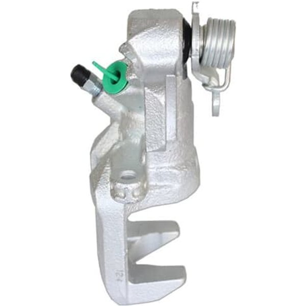 Bosch Bremssattel Hinten Rechts Fiat Sedici Suzuki Swift Sx4-image