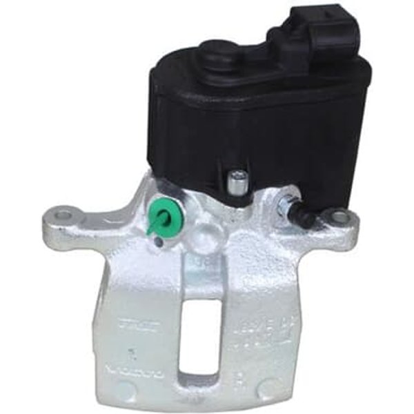 Bosch Bremssattel Hinten Rechts Ford Galaxy S-Max Volvo S80 V70 Xc70-image