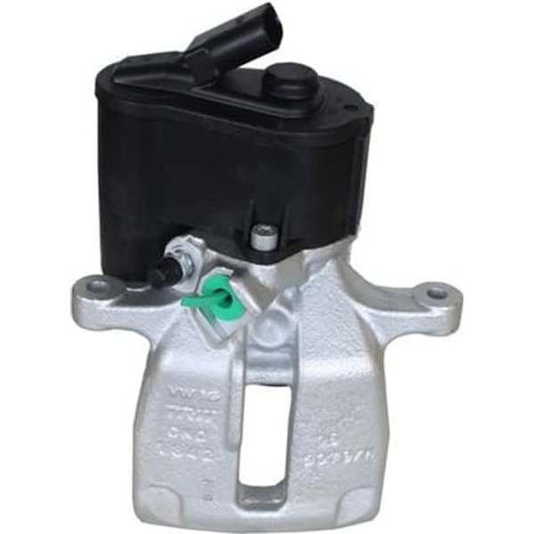 Bosch Bremssattel Hinten Rechts Audi Q3 Seat Alhambra VW Cc Passat Sharan Tiguan-image