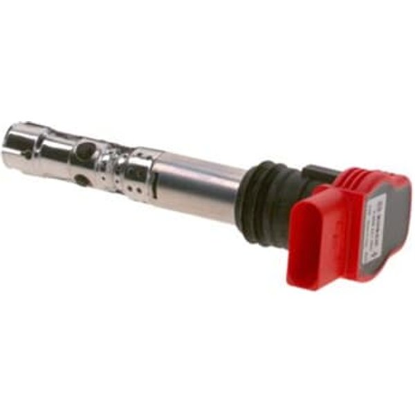 Bosch ZüNdspule Audi A4 A6 A8 3,0-image
