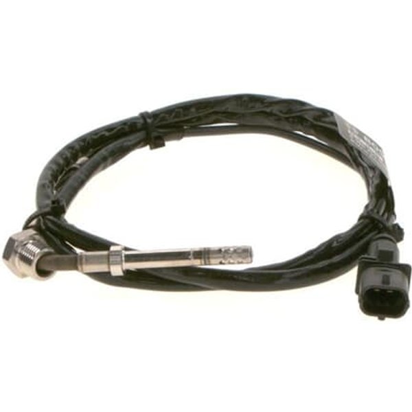 Bosch Abgastemperatursensor Opel Astra H Zafira B 1,7 0986259009-image