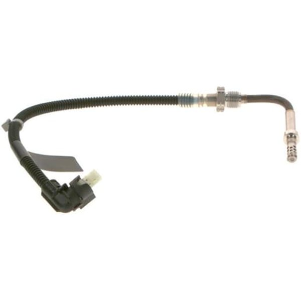 Bosch Abgastemperatursensor Mercedes A-Klasse W169 B-Klasse W245 0986259038-image