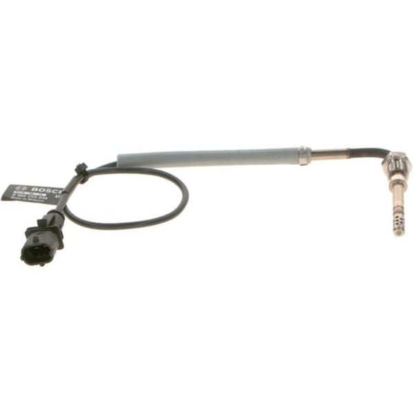 Bosch Abgastemperatursensor Fiat 500 500L Panda Lancia Ypsilon 1,3-image