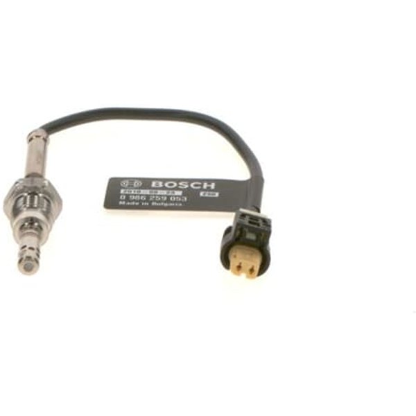 Bosch Abgastemperatursensor Mercedes A-Klasse W169 B-Klasse W245 0986259053-image