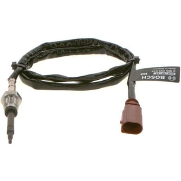 Bosch Abgastemperatursensor Audi Seat Skoda VW 0986259073 1,6-image