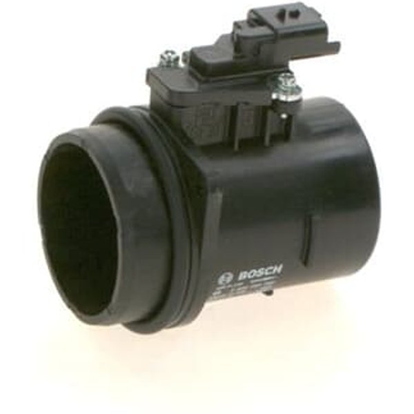Bosch Luftmassenmesser Citroen Fiat Mitsubishi Peugeot-image