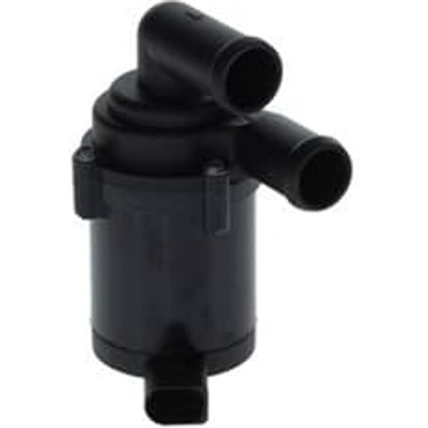 Bosch Wasserpumpe Audi Q7 Porsche Cayenne VW Touareg-image