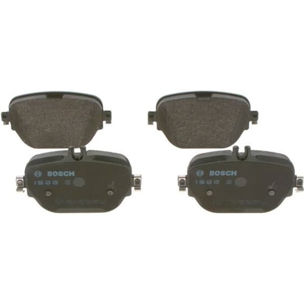 Bosch BremsbeläGe Hinten Mercedes Amg E-Klasse Glc-image