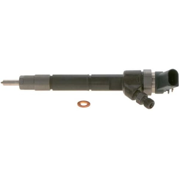 Bosch EinspritzdüSe Mercedes A-Klasse W169 B-Klasse W245-image