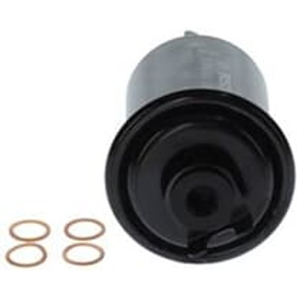 Bosch Kraftstofffilter Suzuki Vitara X-90-image