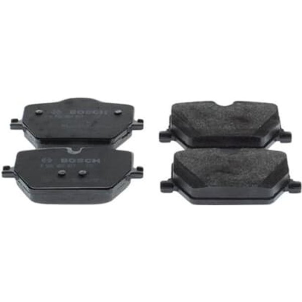 Bosch BremsbeläGe Hinten Bmw 2Er 3Er 4Er I4 Z4 Toyota Supra-image