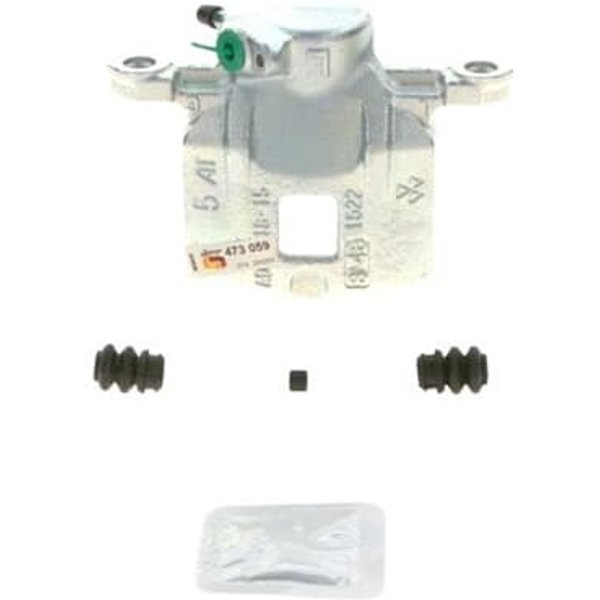 Bosch Bremssattel Hinten Links Isuzu Trooper Opel Frontera Monterey-image