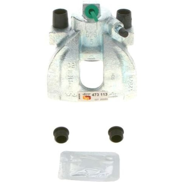 Bosch Bremssattel Hinten Links Volvo S60 S80 V70 Xc70-image
