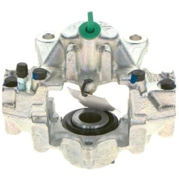 Bosch Bremssattel Hinten Links Mercedes C-Klasse Clc-Klasse Clk Slk 0986473282-image