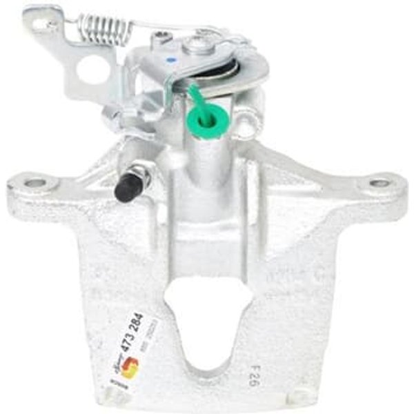 Bosch Bremssattel Hinten Links Ford Mondeo Jaguar X-Type-image