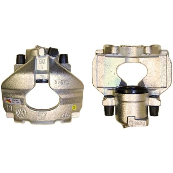 Bosch Bremssattel Vorne Links VW Transporter T4 PR Nr. 1LU-image