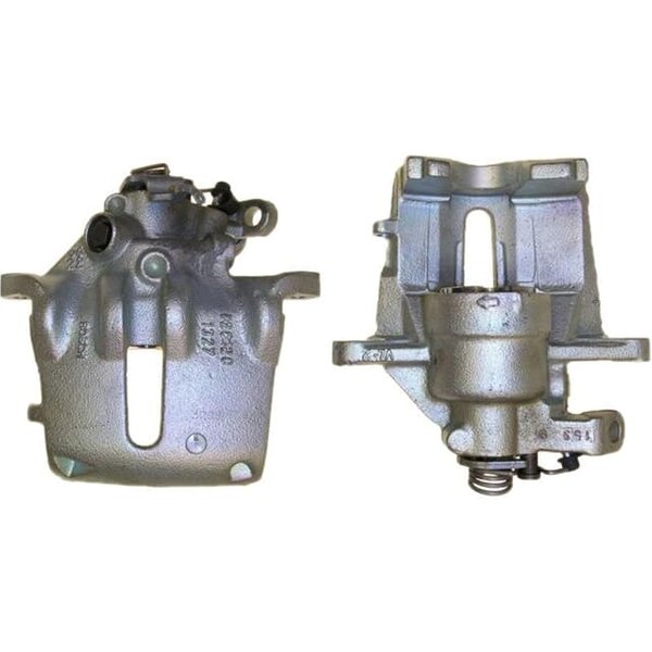 Bosch Bremssattel Vorne Links Citroen C5 1,8-image