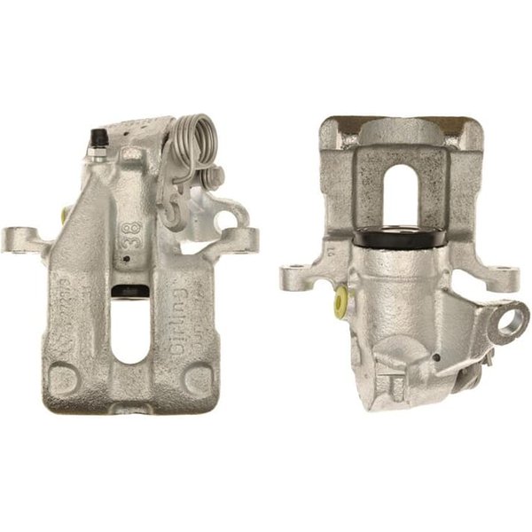 Bosch Bremssattel Hinten Links Seat Ibiza Toledo VW Golf Jetta Passat-image