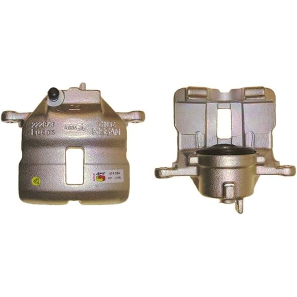 Bosch Bremssattel Vorne Rechts Nissan Almera N16 Primera P11-image