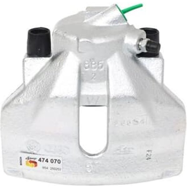 Bosch Bremssattel Vorne Rechts Audi A4 A6 Seat Exeo Skoda Superb Vw Passat-image