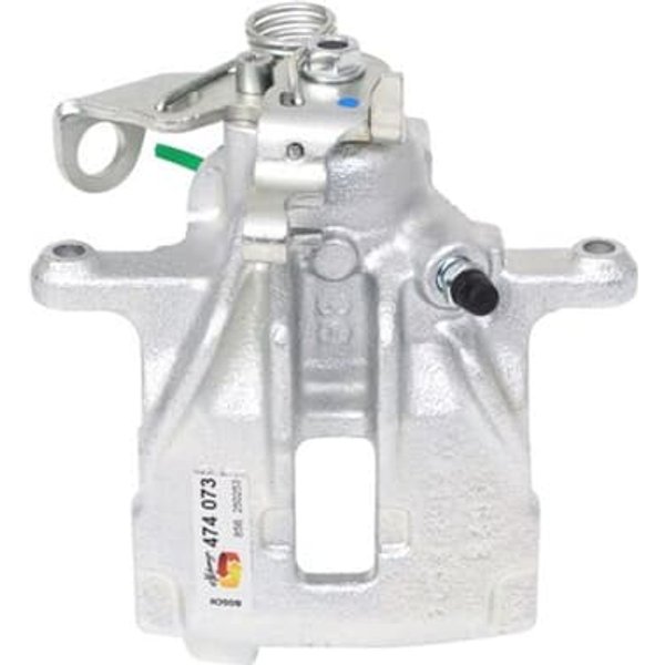 Bosch Bremssattel Hinten Rechts Ford Seat Vw-image