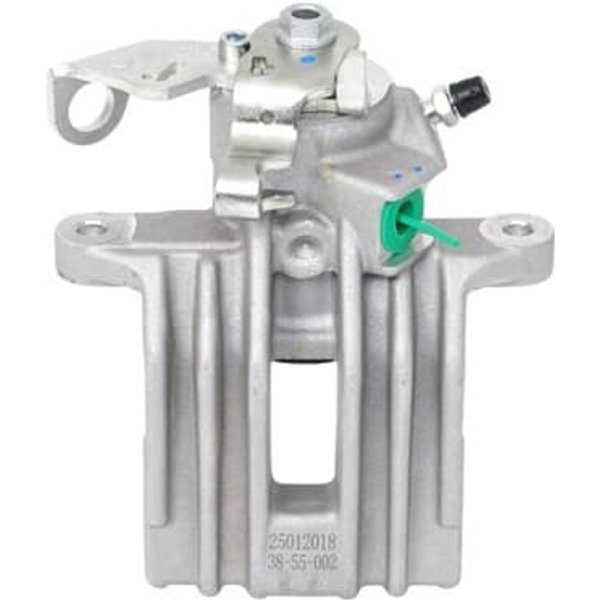 Bosch Bremssattel Hinten Rechts Audi Seat Skoda Vw 0986474099-image