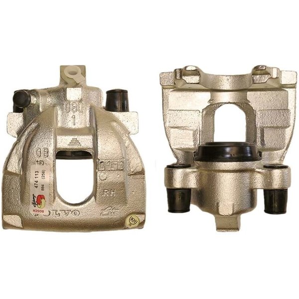 Bosch Bremssattel Hinten Rechts Volvo S60 S80 V70 Xc70-image
