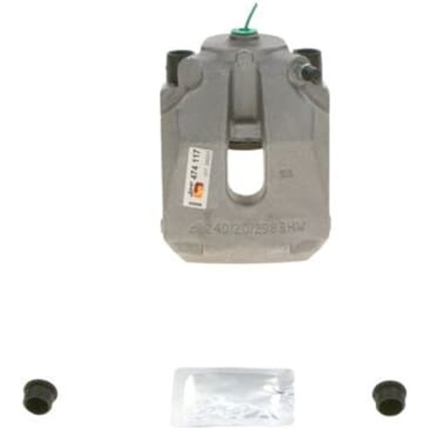 Bosch Bremssattel Hinten Rechts BMW 5Er E39-image