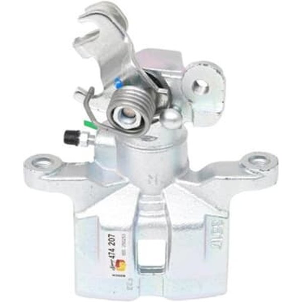 Bosch Bremssattel Hinten Rechts Mazda 6 Gg Gy-image