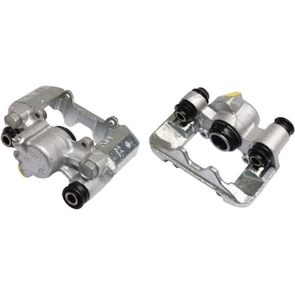 Bosch Bremssattel Hinten Rechts Toyota Yaris P1-image