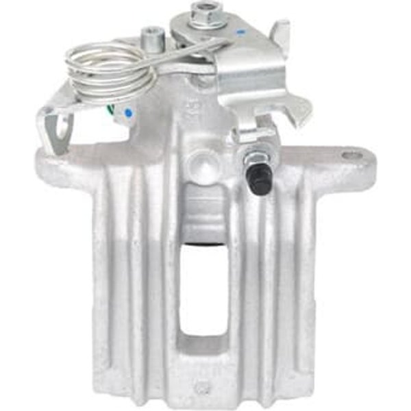 Bosch Bremssattel Hinten Rechts Audi A6 Allroad Vw Passat 0986474225-image