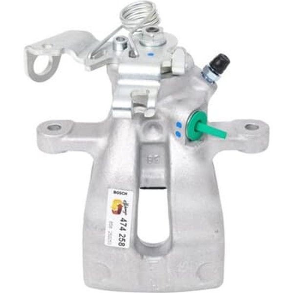 Bosch Bremssattel Hinten Rechts Opel Astra Combo Meriva Zafira-image