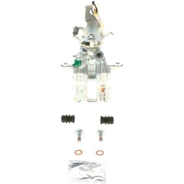 Bosch Bremssattel Hinten Rechts Nissan Almera N16 Primera P11-image