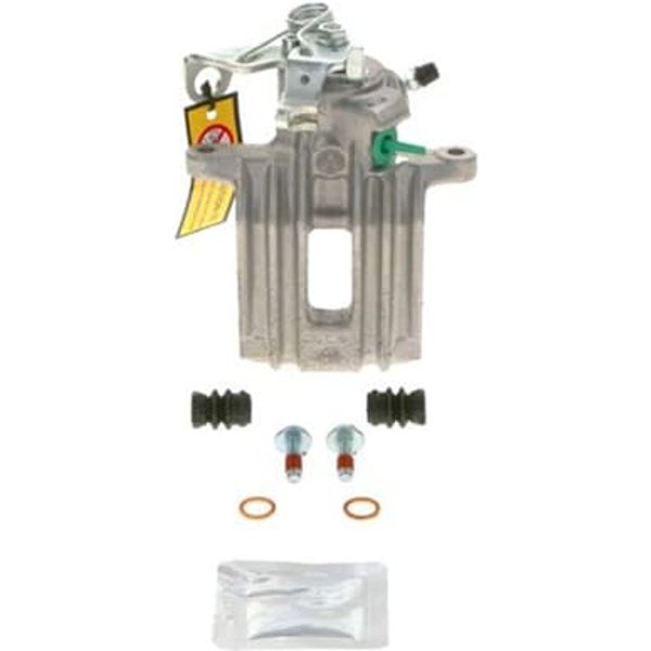 Bosch Bremssattel Hinten Rechts Seat Arosa Cordoba Ibiza VW Lupo Polo-image