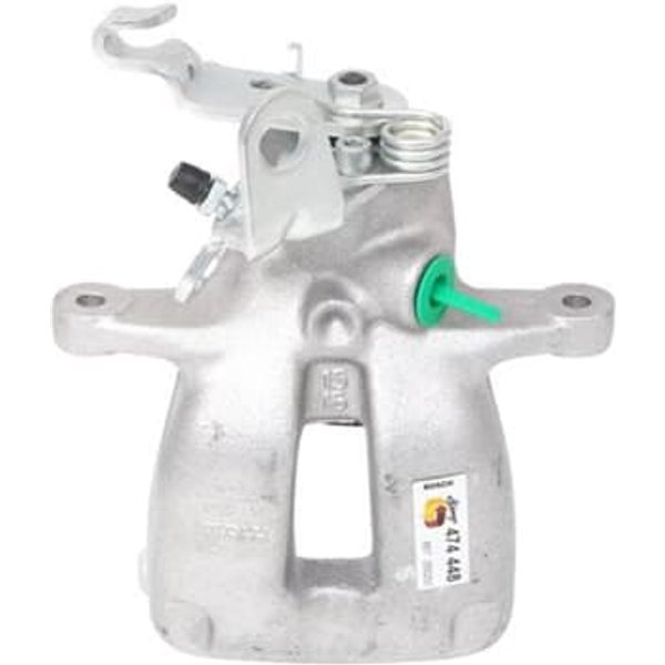 Bosch Bremssattel Hinten Rechts Audi Seat Skoda Vw 0986474448-image