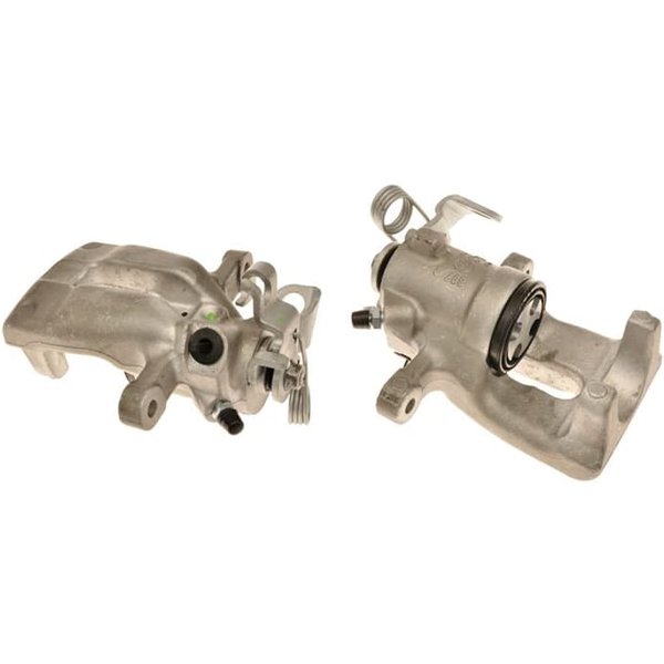 Bosch Bremssattel Hinten Rechts Opel Astra Meriva 0986474474-image