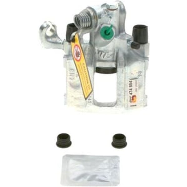 Bosch Bremssattel Hinten Rechts Volvo 440 460 480-image