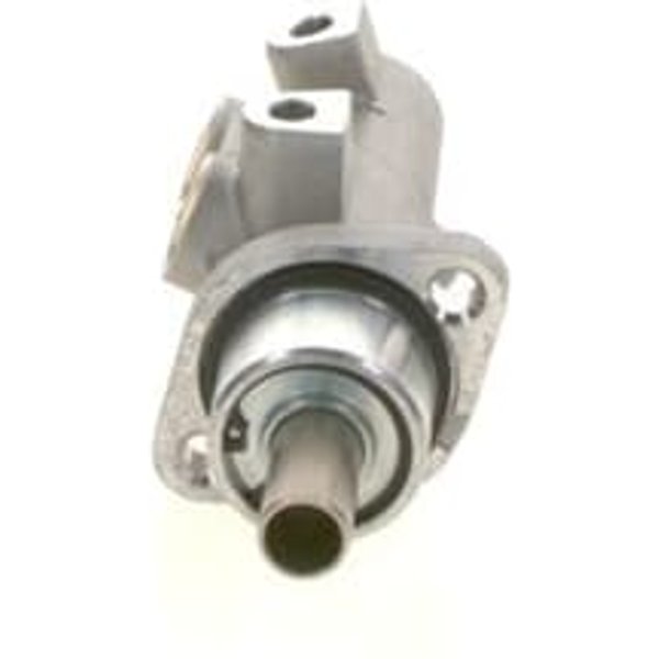 Bosch Hauptbremszylinder Nissan Micra Note Renault Clio Modus-image