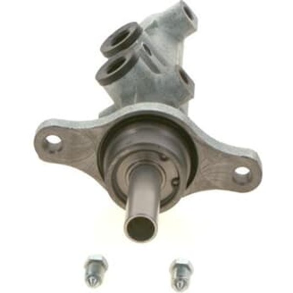 Bosch Hauptbremszylinder Opel Vivaro Renault Trafic-image