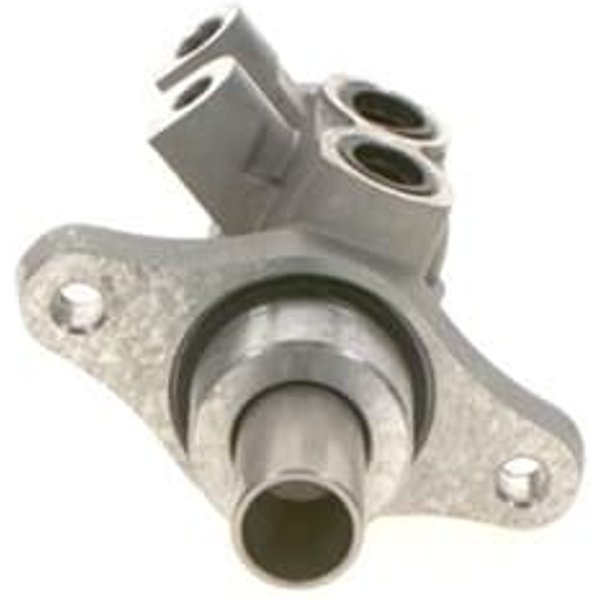 Bosch Hauptbremszylinder Ford Fiesta Fusion Mazda 2-image
