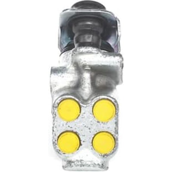Bosch Bremskraftregler VW Transporter T4-image