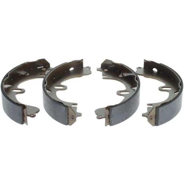 Bosch Bremsbacken Hinten Toyota Camry Carina Celica Corolla-image